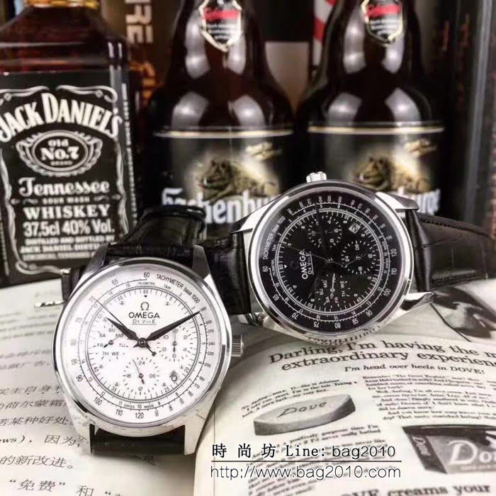 歐米茄OMEGA 全自動機械 精品男士腕表 WSS2201